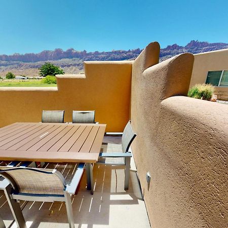 Grey Pearl #Q3 Villa Moab Exterior photo
