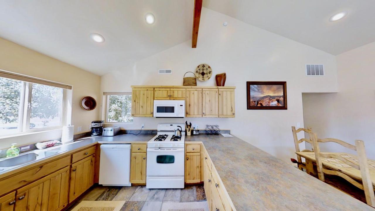 Grey Pearl #Q3 Villa Moab Exterior photo