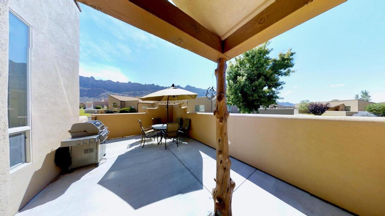 Grey Pearl #Q3 Villa Moab Exterior photo