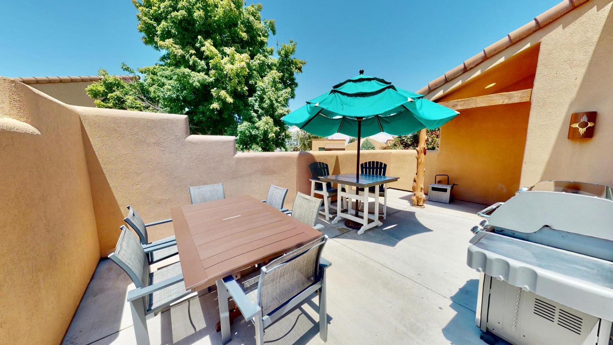 Grey Pearl #Q3 Villa Moab Exterior photo